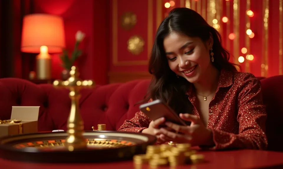 ion1777 Putting Money Into Your ion1777 Account