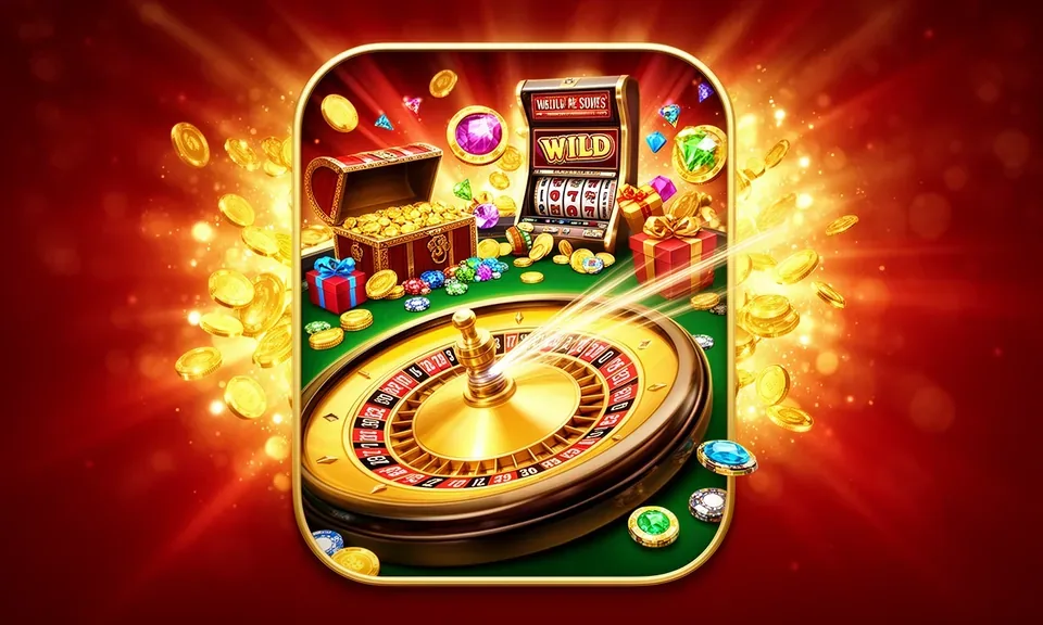 ion1777 Your Quick Reference for ion1777 Betting and Casino Terms